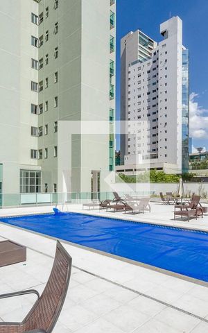 Apartamento à venda com 176m², 3 quartos e 3 vagasÁrea comum