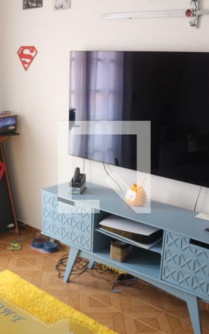 Casa à venda com 187m², 3 quartos e 5 vagasQuarto 2