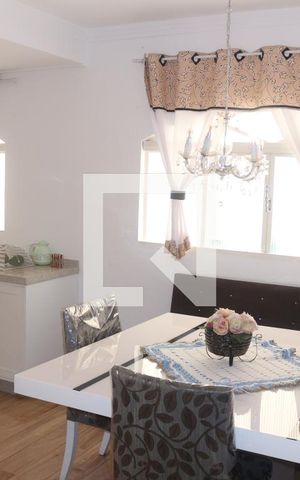 Casa à venda com 187m², 3 quartos e 5 vagasSala de Jantar