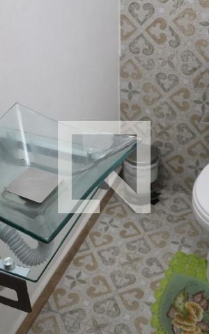 Casa à venda com 187m², 3 quartos e 5 vagasLavabo 2