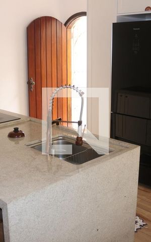 Casa à venda com 187m², 3 quartos e 5 vagasCozinha