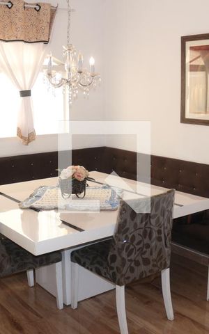 Casa à venda com 187m², 3 quartos e 5 vagasSala de Jantar
