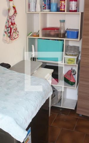 Casa à venda com 187m², 3 quartos e 5 vagasÁrea de Serviço