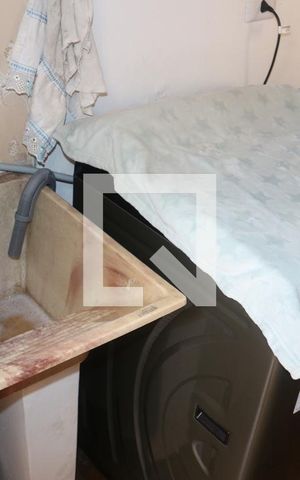 Casa à venda com 187m², 3 quartos e 5 vagasÁrea de Serviço