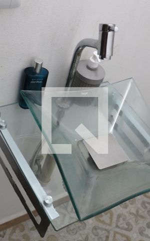 Casa à venda com 187m², 3 quartos e 5 vagasLavabo 2