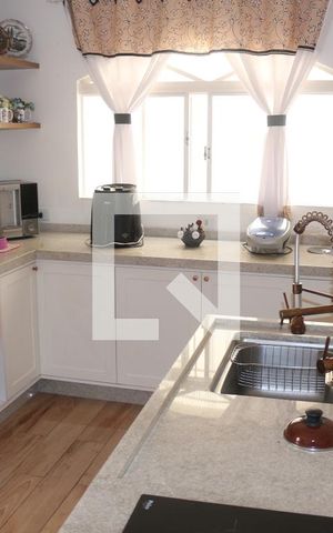 Casa à venda com 187m², 3 quartos e 5 vagasCozinha
