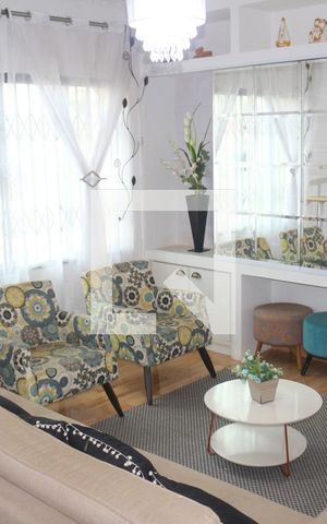 Casa à venda com 187m², 3 quartos e 5 vagasSala