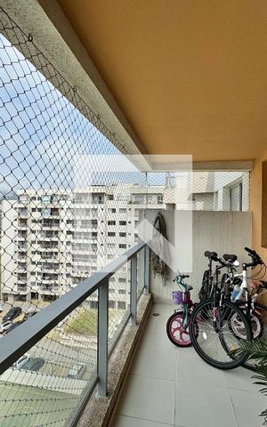 Apartamento à venda com 165m², 3 quartos e 2 vagas Apartamento à venda com 165m², 3 quartos e 2 vagasSuíte - Varanda