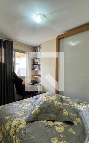 Apartamento à venda com 165m², 3 quartos e 2 vagas Apartamento à venda com 165m², 3 quartos e 2 vagasQuarto 2
