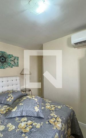 Apartamento à venda com 165m², 3 quartos e 2 vagas Apartamento à venda com 165m², 3 quartos e 2 vagasQuarto 2