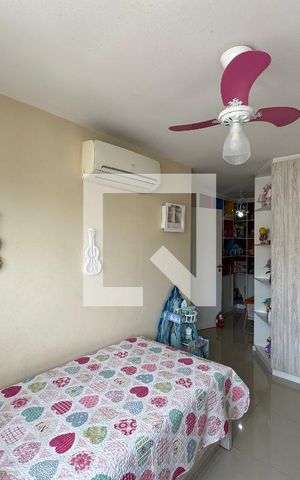 Apartamento à venda com 165m², 3 quartos e 2 vagas Apartamento à venda com 165m², 3 quartos e 2 vagasQuarto 1