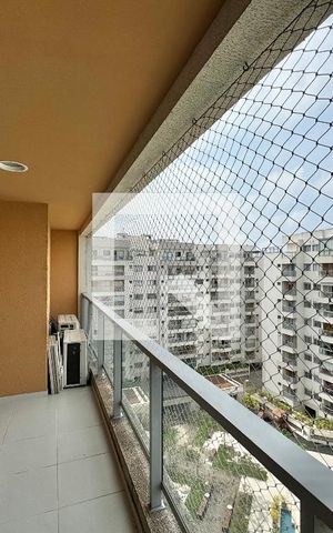 Apartamento à venda com 165m², 3 quartos e 2 vagas Apartamento à venda com 165m², 3 quartos e 2 vagasSuíte - Varanda