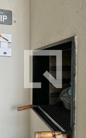 Apartamento à venda com 165m², 3 quartos e 2 vagas Apartamento à venda com 165m², 3 quartos e 2 vagasÁrea externa - Gourmet