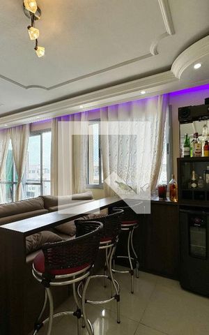 Apartamento à venda com 165m², 3 quartos e 2 vagas Apartamento à venda com 165m², 3 quartos e 2 vagasSala