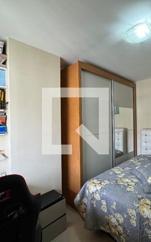 Apartamento à venda com 165m², 3 quartos e 2 vagas Apartamento à venda com 165m², 3 quartos e 2 vagasQuarto 2
