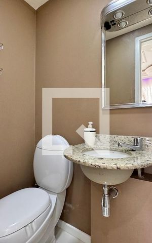 Apartamento à venda com 165m², 3 quartos e 2 vagas Apartamento à venda com 165m², 3 quartos e 2 vagasLavabo