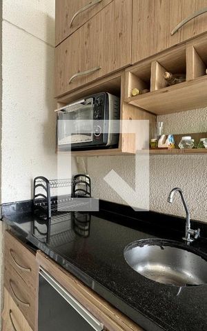 Apartamento à venda com 165m², 3 quartos e 2 vagas Apartamento à venda com 165m², 3 quartos e 2 vagasÁrea externa - Gourmet