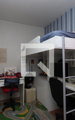 Apartamento à venda com 72m², 2 quartos e 2 vagasQuarto 2