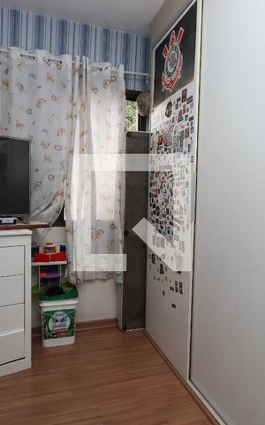 Apartamento à venda com 72m², 2 quartos e 2 vagasQuarto 2