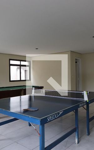 Apartamento à venda com 72m², 2 quartos e 2 vagasÁrea comum - Sala de jogos
