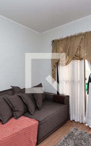 Apartamento à venda com 72m², 2 quartos e 2 vagasSala