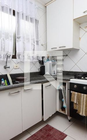 Apartamento à venda com 72m², 2 quartos e 2 vagasCozinha
