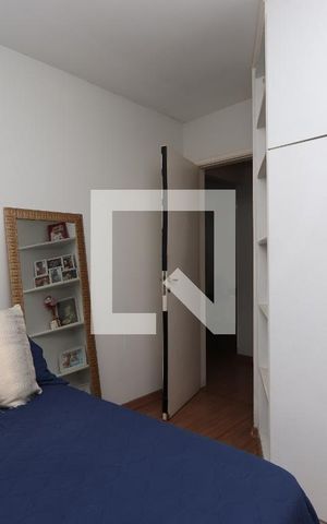 Apartamento à venda com 72m², 2 quartos e 2 vagasQuarto 1