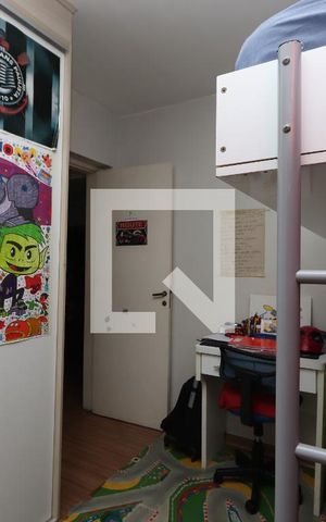 Apartamento à venda com 72m², 2 quartos e 2 vagasQuarto 2