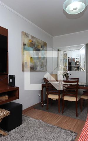 Apartamento à venda com 72m², 2 quartos e 2 vagasSala