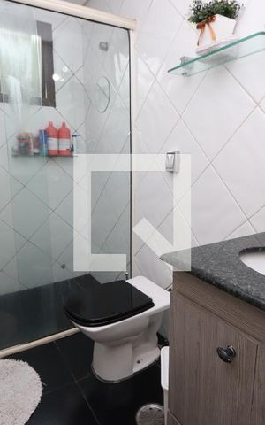 Apartamento à venda com 72m², 2 quartos e 2 vagasBanheiro
