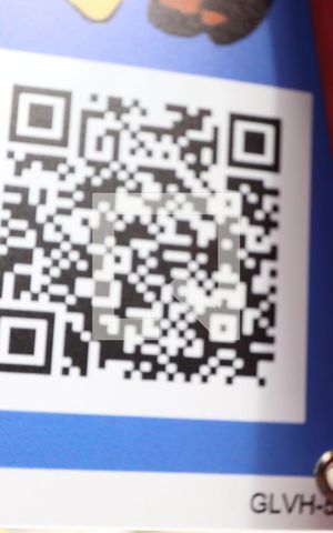 Apartamento à venda com 72m², 2 quartos e 2 vagasQR code