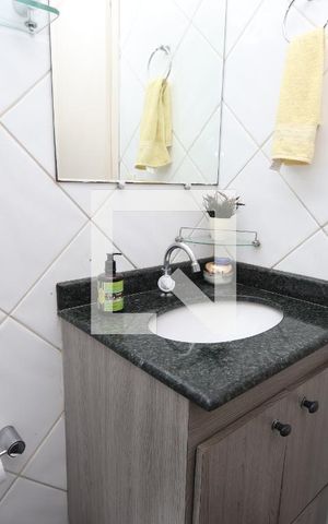 Apartamento à venda com 72m², 2 quartos e 2 vagasBanheiro