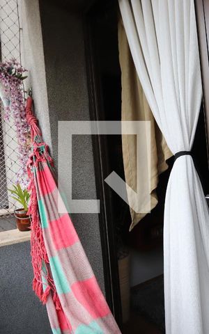 Apartamento à venda com 72m², 2 quartos e 2 vagasVaranda
