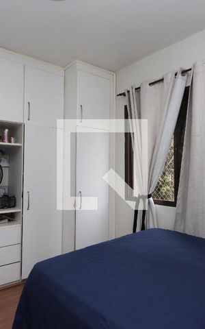 Apartamento à venda com 72m², 2 quartos e 2 vagasQuarto 1