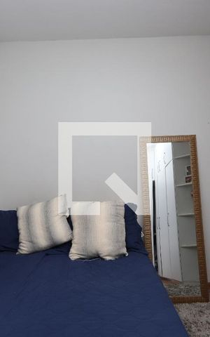 Apartamento à venda com 72m², 2 quartos e 2 vagasQuarto 1