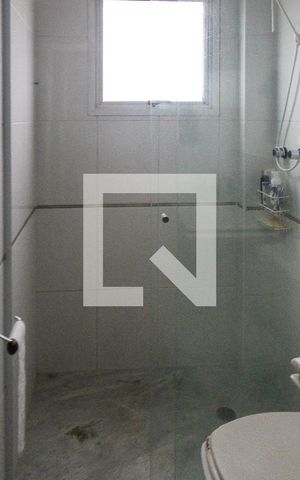 Apartamento à venda com 170m², 3 quartos e sem vaga Apartamento à venda com 170m², 3 quartos e sem vagaBanheiro da Suíte 03