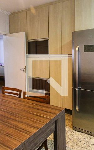 Apartamento à venda com 170m², 3 quartos e sem vaga Apartamento à venda com 170m², 3 quartos e sem vagaCozinha
