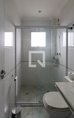 Apartamento à venda com 170m², 3 quartos e sem vaga Apartamento à venda com 170m², 3 quartos e sem vagaBanheiro da Suíte 03