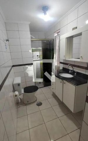 Apartamento à venda com 58m², 3 quartos e 1 vaga