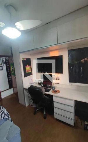 Apartamento à venda com 58m², 3 quartos e 1 vaga