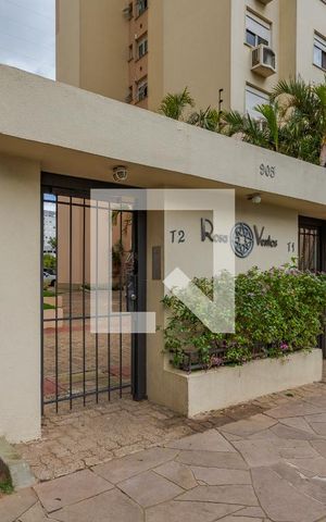 Apartamento à venda com 59m², 2 quartos e 1 vagaFachada