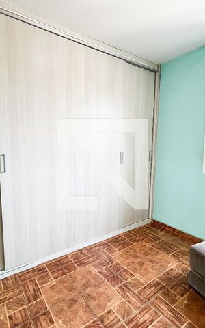 Casa de condomínio à venda com 150m², 3 quartos e 2 vagasQuarto 3