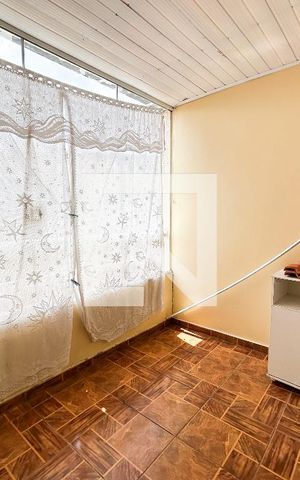 Casa de condomínio à venda com 150m², 3 quartos e 2 vagasVaranda