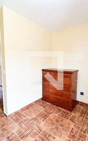 Casa de condomínio à venda com 150m², 3 quartos e 2 vagasQuarto 2