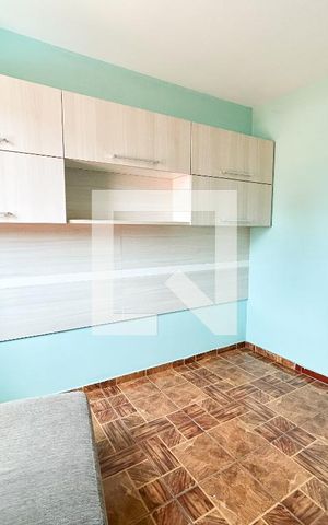Casa de condomínio à venda com 150m², 3 quartos e 2 vagasQuarto 3