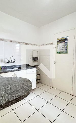 Casa de condomínio à venda com 150m², 3 quartos e 2 vagasCozinha