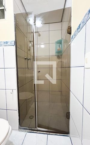 Casa de condomínio à venda com 150m², 3 quartos e 2 vagasBanheiro 1