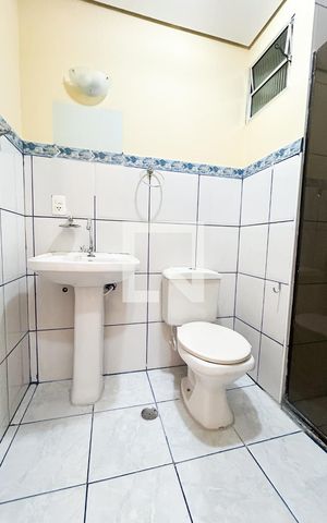 Casa de condomínio à venda com 150m², 3 quartos e 2 vagasBanheiro 1
