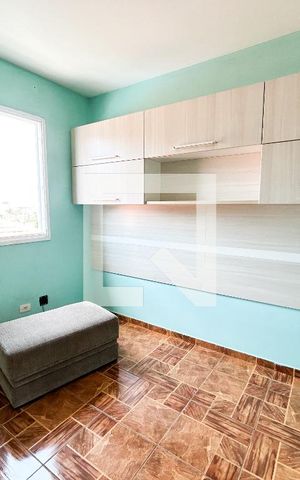 Casa de condomínio à venda com 150m², 3 quartos e 2 vagasQuarto 3