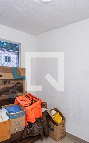 Apartamento para alugar com 50m², 2 quartos e 1 vaga Apartamento para alugar com 50m², 2 quartos e 1 vagaQuarto 2